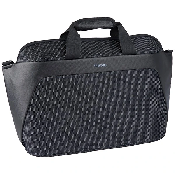 תיק עסקים צד מהודר למחשב נייד עד 15.6 אינץ' מבית המותג גבעוני