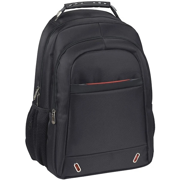 "מרקורי" תיק גב אורטופדי למחשב נייד עד 15.6 אינץ'