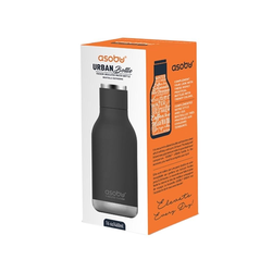 בקבוק תרמי נירוסטה חם/קר 450 מ"ל